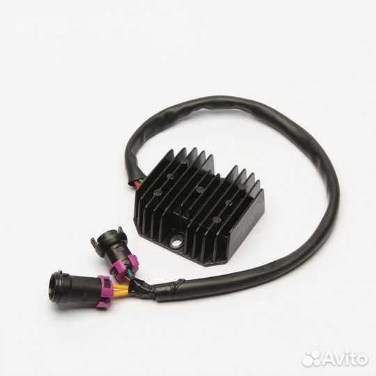 Реле-регулятор напряжения Avantis Dakar