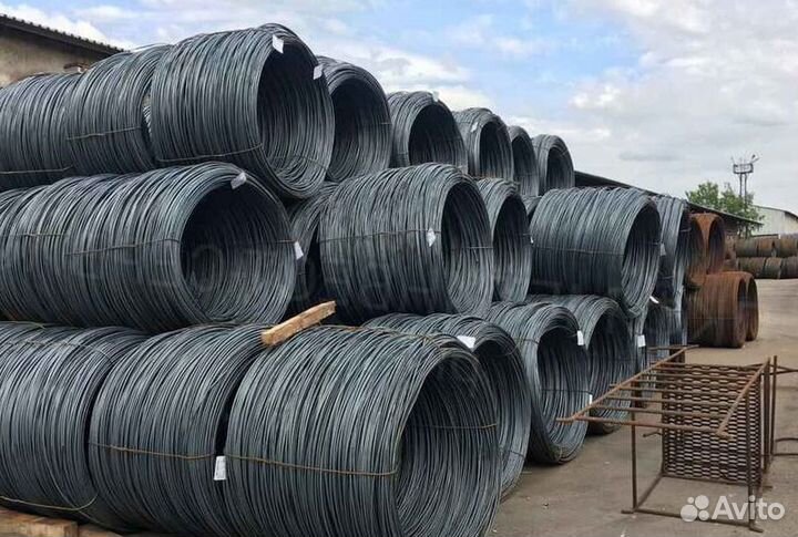 Арматура композитная AR-1504