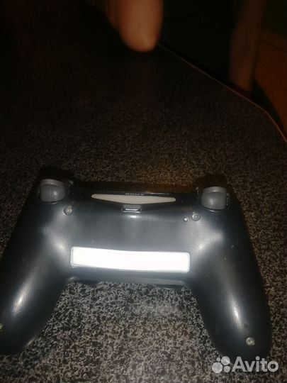 Геймпад ps4