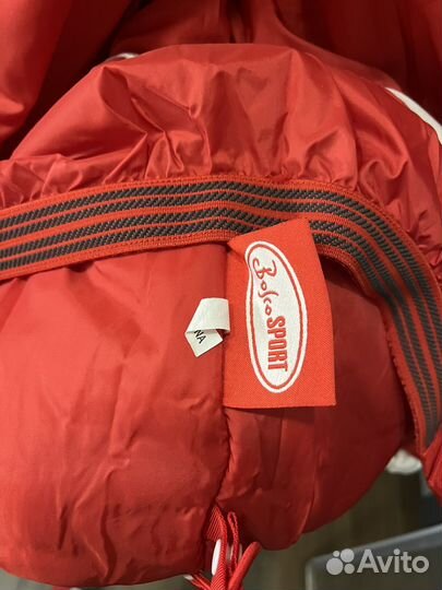 Мужская горнолыжная куртка Bosco Sport