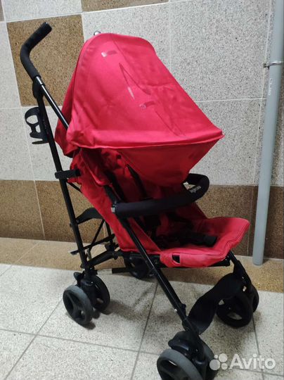 Прогулочная коляска inglesina tripинглезина трип