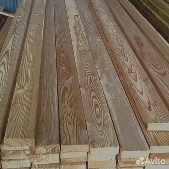 Покупайте доски лиственницы прямо сейчас