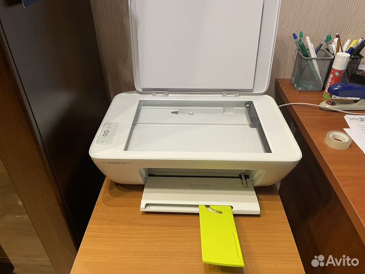 Принтер hp 2130