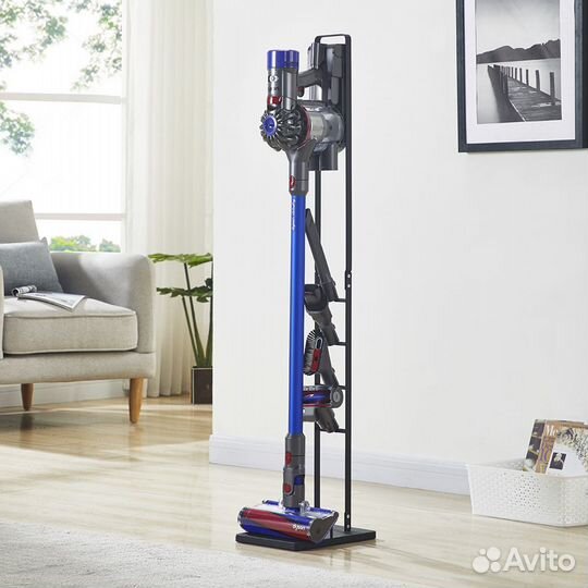 Подставка для пылесоса Dyson