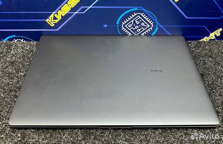 Xiaomi RedmiBook 15 (i3-1115G4, 8GB, SSD256, iUHD)