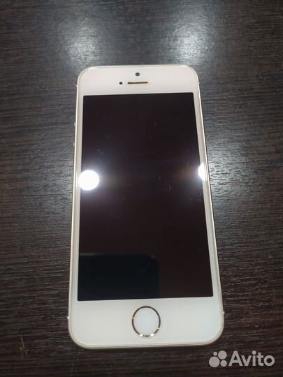 Телефон Apple iPhone 5s (A1530)