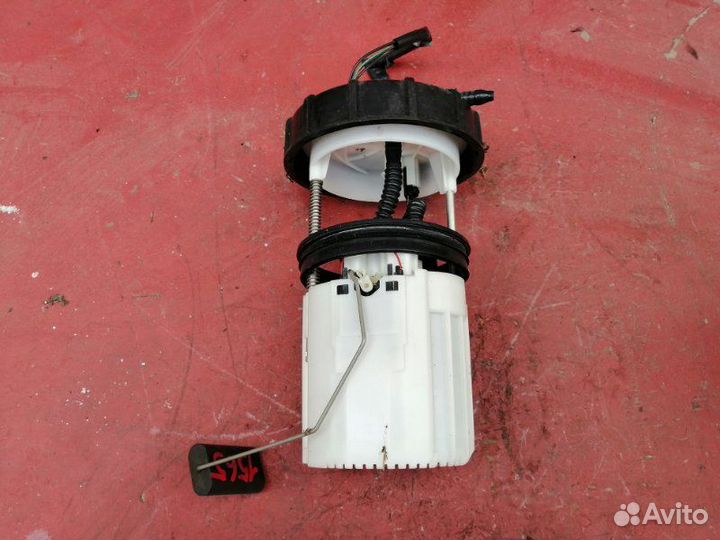 Топливный насос Nissan Primera P12 QG16DE 1.6L