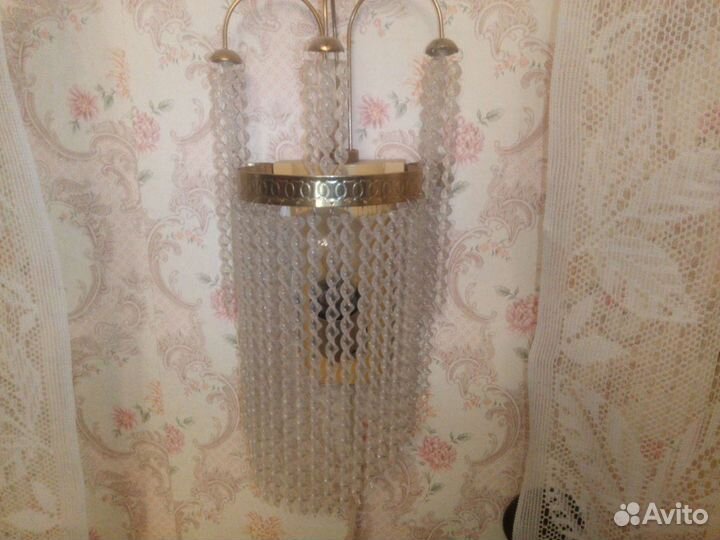 Чайные сервизы, хрусталь, вазы и т.д