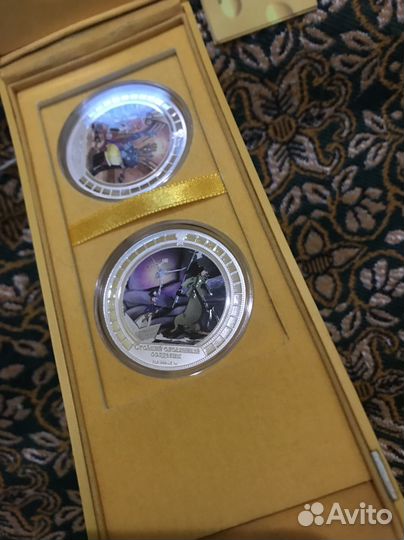 Острова Кука 