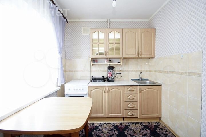 2-к. квартира, 44,5 м², 3/5 эт.