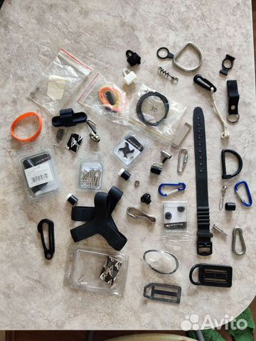 Бегунки для подводной охоты