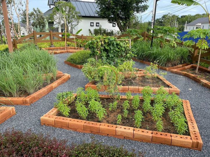 Дом 137 м² (Таиланд)