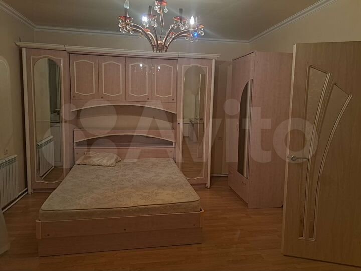 2-к. квартира, 60 м², 3/5 эт.