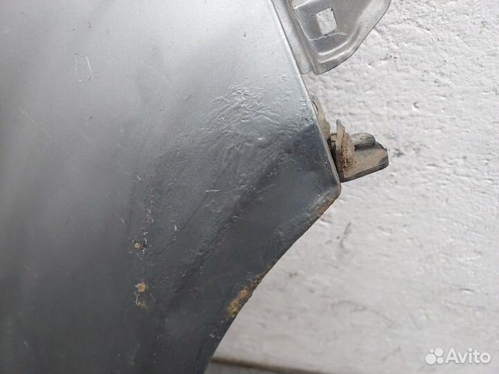 Крыло Suzuki Splash, 2009