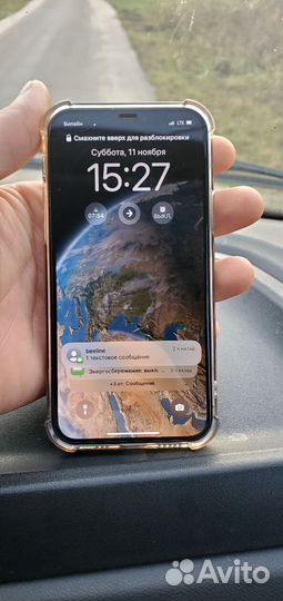 iPhone 12 Pro, 256 ГБ