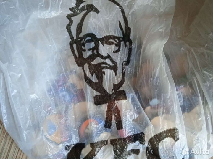 Деревянные значки Бравл Старс 77 штук