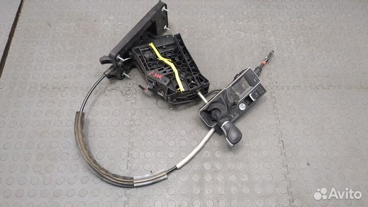 Кулиса кпп Volkswagen Atlas, 2018