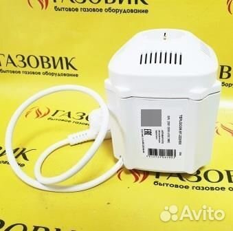 Стабилизатор напряжения Teplocom