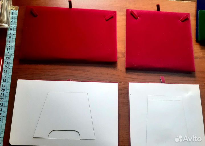 Подставки подложки для наград