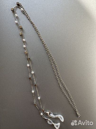 Цепочка для очков