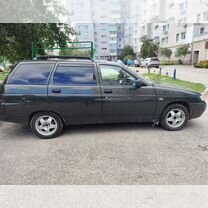 ВАЗ (LADA) 2111 1.6 MT, 2006, 167 000 км, с пробегом, цена 225 000 руб.