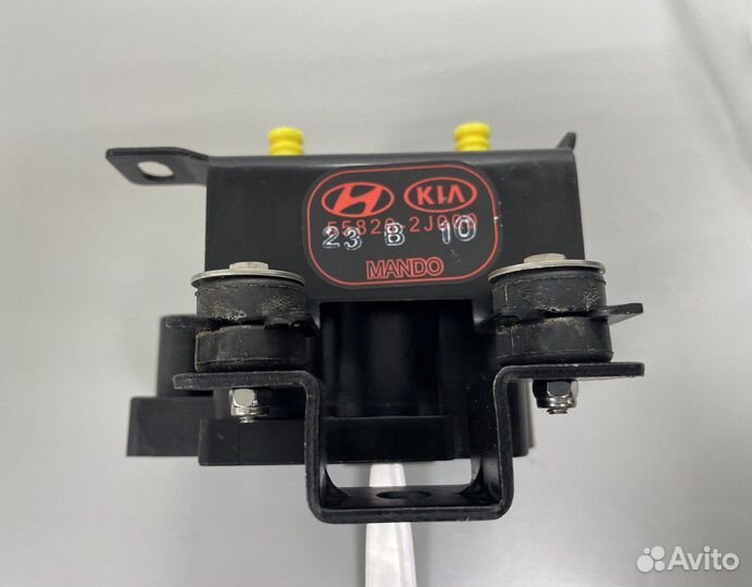 558202J000 Клапан редукционный Kia Mohave
