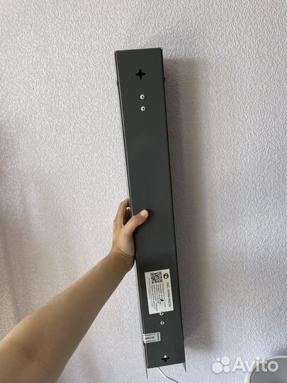 Лампа для кварцевая