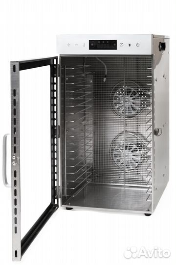 Дегидратор для овощей и фруктов