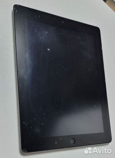 Планшет iPad 3 А1430