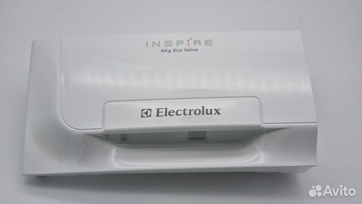 Ручка дверцы Electrolux 1323913309