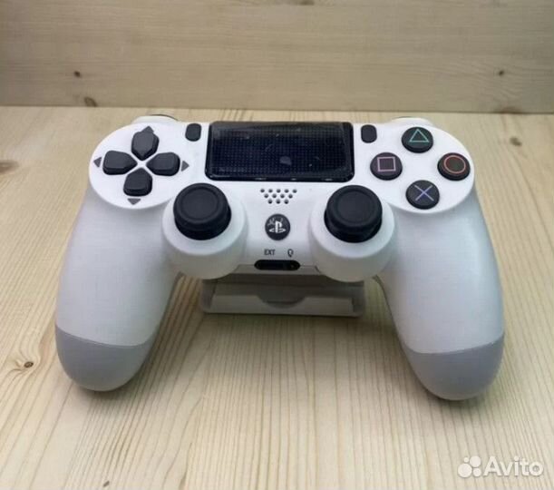 Джойстик для PS4 DualShock 4