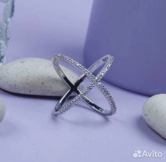 Двойное кольцо