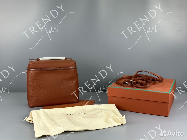 Сумка Loro Piana