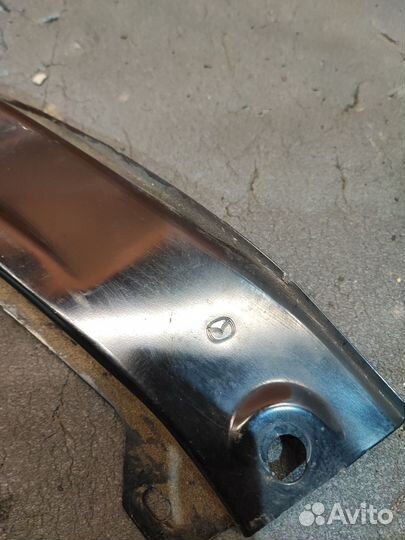 Планка передней панели Mazda CX-5 ке