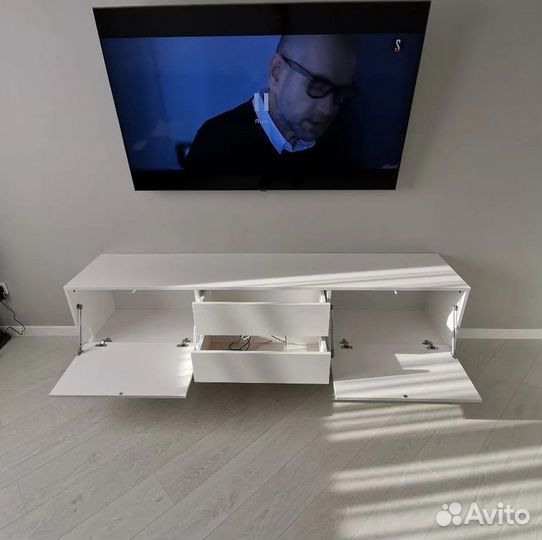 Тумба в спальню