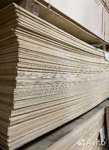 Фанера трудногорючая с доставкой сегодня по спб и