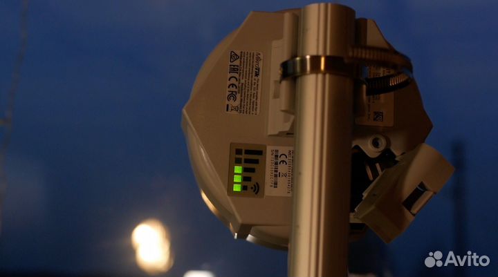 Интернет на дачу и везде. Безлимит. С гарантией