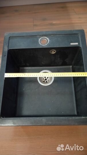 Раковина для кухни бу