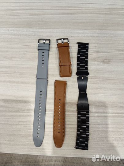 Смарт часы xiaomi