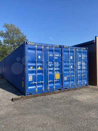 Склад, Ячейка, Контейнер, Бокс от 2 м² до 30 м²