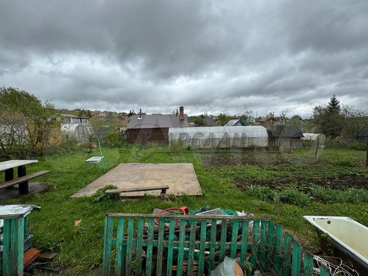 Дача 74 м² на участке 4,6 сот.