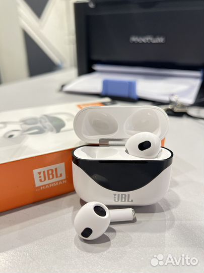Блютуз наушники JBL Tune Buds 30