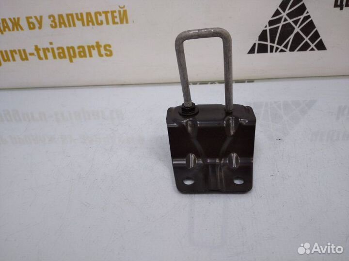 Крюк замка капота Bmw X1 F48 2015-2019