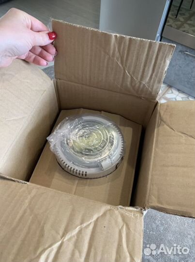 Стерилизатор silver fox s-01