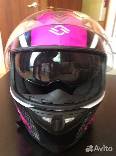 Шлем для мотоцикла