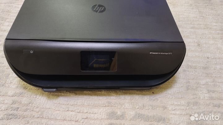 Мфу ч/б и цвет