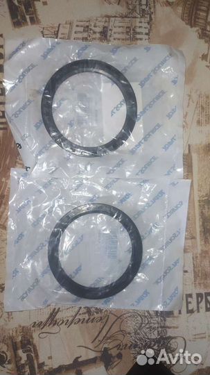 Маслосъемный сальник