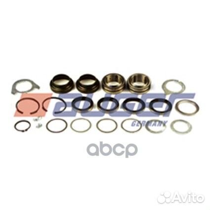 Ремонтный комплект, Разжимной вал HCV 51375 auger