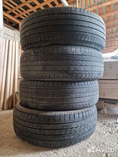 Bridgestone Desert Dueler 235/65 R18 106V