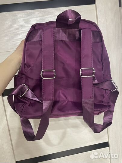 Рюкзак женский